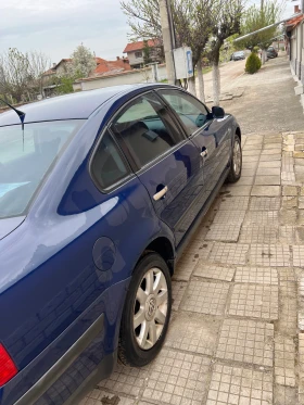 VW Passat | Mobile.bg � ����� ������ 4