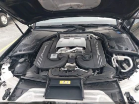 Mercedes-Benz C 63 AMG * S* ����* ��������* �������* BURMESTER*  | Mobile.bg � ����� ������ 9