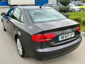 Audi A4 2.0TDI-LED-XENON-RECARO-NAVI-�����- | Mobile.bg � ����� ������ 4