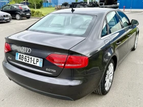 Audi A4 2.0TDI-LED-XENON-RECARO-NAVI-�����- | Mobile.bg � ����� ������ 5