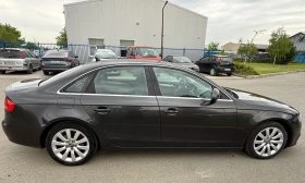 Audi A4 2.0TDI-LED-XENON-RECARO-NAVI-�����- | Mobile.bg � ����� ������ 6