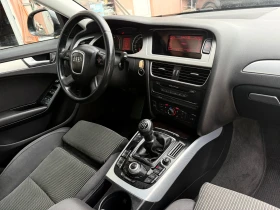 Audi A4 2.0TDI-LED-XENON-RECARO-NAVI-�����- | Mobile.bg � ����� ������ 15