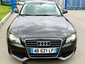 Audi A4 2.0TDI-LED-XENON-RECARO-NAVI-�����- | Mobile.bg � ����� ������ 8