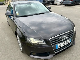Audi A4 2.0TDI-LED-XENON-RECARO-NAVI-�����- | Mobile.bg � ����� ������ 7