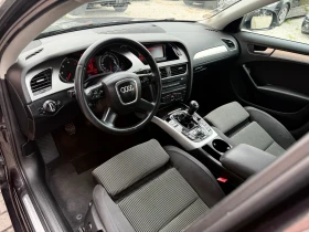 Audi A4 2.0TDI-LED-XENON-RECARO-NAVI-�����- | Mobile.bg � ����� ������ 12