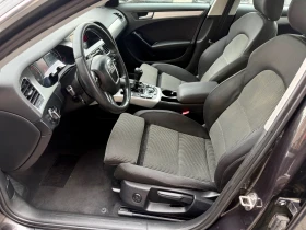 Audi A4 2.0TDI-LED-XENON-RECARO-NAVI-�����- | Mobile.bg � ����� ������ 11
