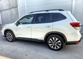����� �� �������� �� Subaru Forester