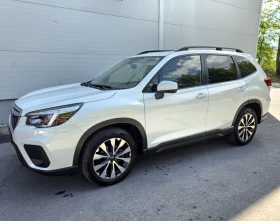 ����� �� �������� �� Subaru Forester