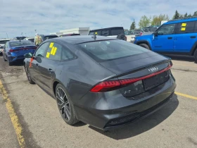 Audi A7 TECHNIK/360/DIS/HUD/B&O/���������/������ | Mobile.bg � ����� ������ 4