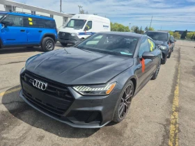 ������ Audi A7