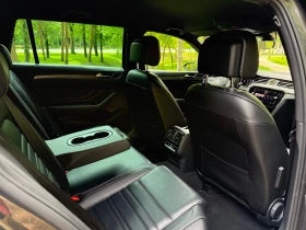VW Passat 2.0TDI* 3�R-LINE* 200K.C* DIST* CAM* IQ* ������*  | Mobile.bg � ����� ������ 11