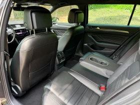 VW Passat 2.0TDI* 3�R-LINE* 200K.C* DIST* CAM* IQ* ������*  | Mobile.bg � ����� ������ 12