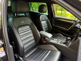 VW Passat 2.0TDI* 3�R-LINE* 200K.C* DIST* CAM* IQ* ������*  | Mobile.bg � ����� ������ 10
