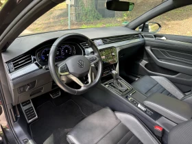 VW Passat 2.0TDI* 3�R-LINE* 200K.C* DIST* CAM* IQ* ������*  | Mobile.bg � ����� ������ 6