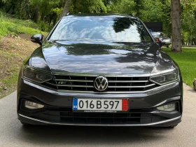 ����� �� �������� �� VW Passat 2.0TDI* 3�R-LINE* 200K.C* DIST* CAM* IQ* ������* 