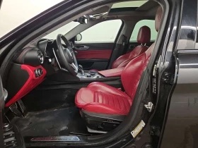 Alfa Romeo Giulia * TI SPORT* ���������� ��� ������������ ������*  | Mobile.bg � ����� ������ 5