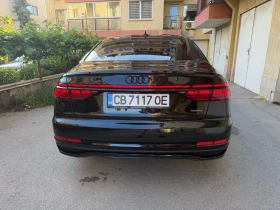 Audi A8 55 TFSI S LINE B&O �������� | Mobile.bg � ����� ������ 5