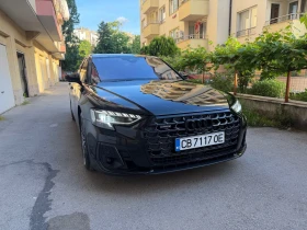 ������ Audi A8