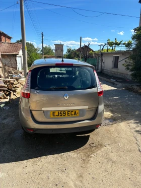 Renault Grand scenic 1.5 dci 106 | Mobile.bg � ����� ������ 4