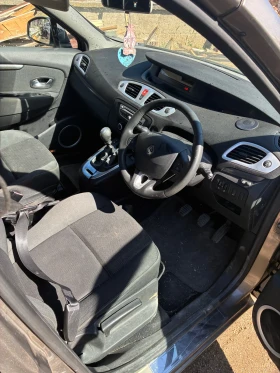 Renault Grand scenic 1.5 dci 106 | Mobile.bg � ����� ������ 9