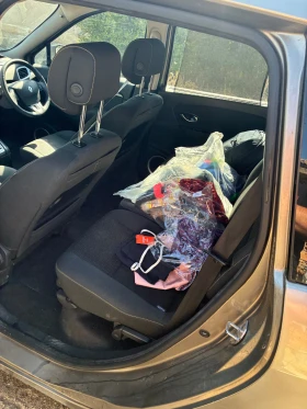Renault Grand scenic 1.5 dci 106 | Mobile.bg � ����� ������ 5