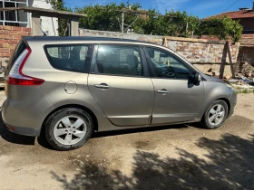 Renault Grand scenic 1.5 dci 106 | Mobile.bg � ����� ������ 3