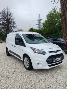 Ford Connect 1.0, 101к.с. | Auto.bg — изображение 2