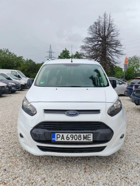 Ford Connect 1.0, 101к.с. | Auto.bg — изображение 5