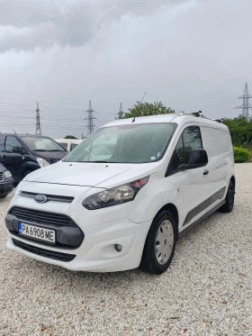Ford Connect 1.0, 101к.с. | Auto.bg — изображение 1