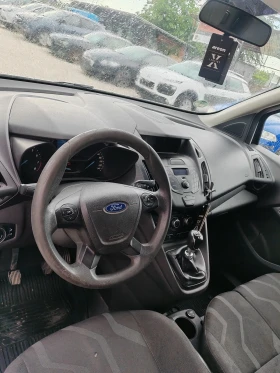 Ford Connect 1.0, 101к.с. | Auto.bg — изображение 8