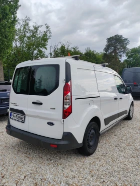 Ford Connect 1.0, 101к.с. | Auto.bg — изображение 3