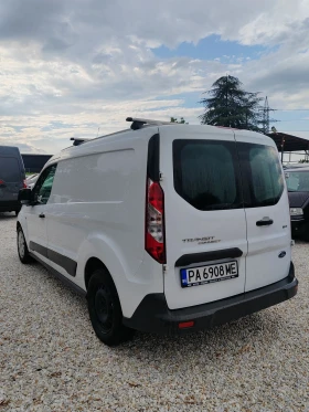 Ford Connect 1.0, 101к.с. | Auto.bg — изображение 4