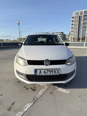 VW Polo Fly | Auto.bg — изображение 2