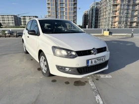 VW Polo Fly | Auto.bg — изображение 11