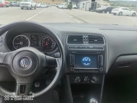 VW Polo 1.6 TDI | Auto.bg — изображение 8