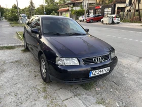 Audi A3 1.9 TDI 110HP