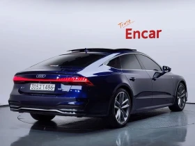 Audi A7 55 TFSI Quattro Premium| 335�.�.| ���.��������� | Mobile.bg � ����� ������ 2