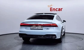 Audi A7 QUATTRO / 360 CAM / ОБДУХВАНЕ / МАСАЖИ/ B&O | Auto.bg — изображение 4