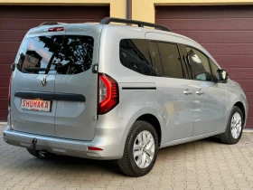 Renault Kangoo 1.5dCi-116ps* TECHNO* Пълна Сервизна История! | Auto.bg — изображение 4