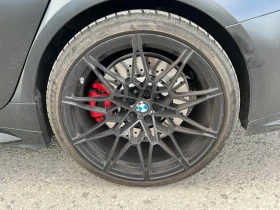 BMW M3 * Competition * CARFAX * ОПЦИЯ ЗА ФИНАНСИРАНЕ - 79400 € - 91810572 12