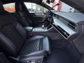Audi Rs7 Sportback 4.0 TFSI V8 Quattro  | Auto.bg — изображение 7