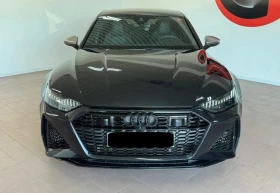 Audi Rs7 Sportback 4.0 TFSI V8 Quattro  | Auto.bg — изображение 2