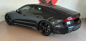 Audi Rs7 Sportback 4.0 TFSI V8 Quattro  | Auto.bg — изображение 3