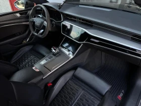 Audi Rs7 Sportback 4.0 TFSI V8 Quattro  | Auto.bg — изображение 6