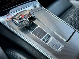 Audi Rs7 Sportback 4.0 TFSI V8 Quattro  | Auto.bg — изображение 8