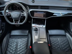 Audi Rs7 Sportback 4.0 TFSI V8 Quattro  | Auto.bg — изображение 5