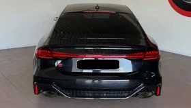 Audi Rs7 Sportback 4.0 TFSI V8 Quattro  | Auto.bg — изображение 4