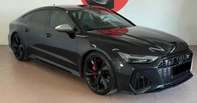 Audi Rs7 Sportback 4.0 TFSI V8 Quattro 