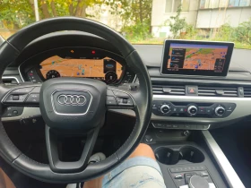 Audi A4 2.0 40TFSI | Mobile.bg � ����� ������ 10