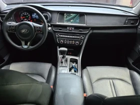 Kia K5 2.0 Mx Style Edition - 10717 € - 44486848 7